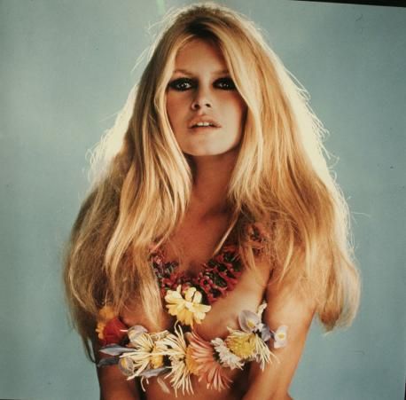 Brigitte Bardot Style Icon Now Forever Beehive Hair