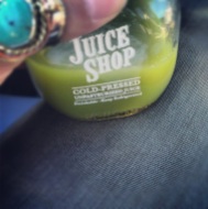 Juice Shop Juice