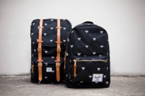 Herschel Backpacks, Modern Vintage All In One Delicious Sporty Sac